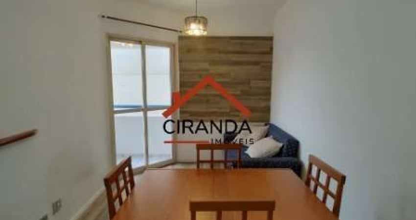 Apartamento com 1 quarto para alugar na Rua Frei Caneca, 750, Consolação, São Paulo