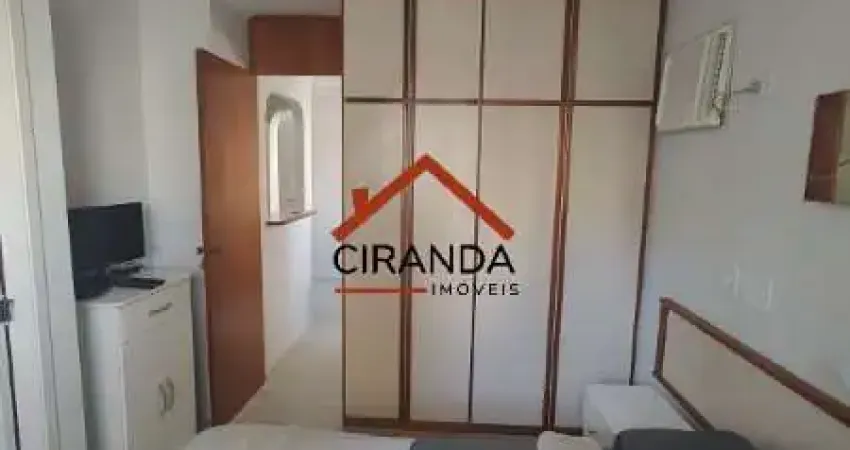 Apartamento com 1 quarto para alugar na Alameda Campinas, 129, Jardim Paulista, São Paulo