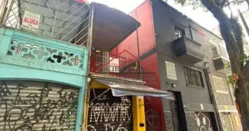 Casa com 4 quartos à venda na Rua Peixoto Gomide, 194, Bela Vista, São Paulo