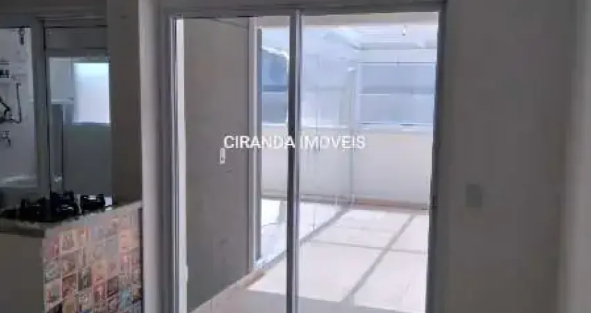 Apartamento com 1 quarto para alugar na Avenida Celso Garcia, 3335, Tatuapé, São Paulo