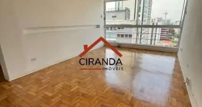 Apartamento com 2 quartos para alugar na Rua Novo Horizonte, 46, Higienópolis, São Paulo