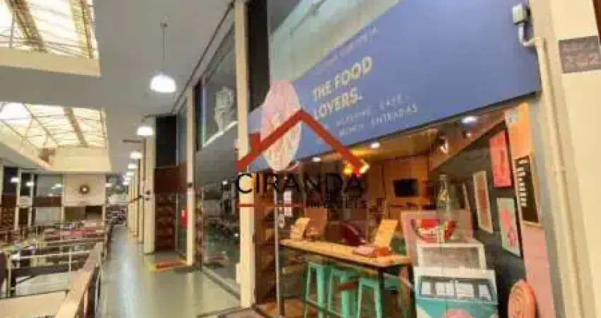 Sala comercial à venda na Rua Augusta, 1371, Cerqueira César, São Paulo