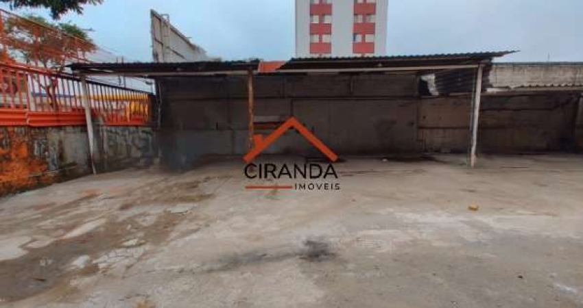 Terreno comercial para alugar na Rua Almirante Pestana, 62, Vila Monumento, São Paulo