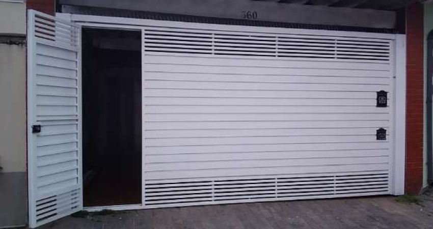 Casa com 3 quartos à venda na Rua Pero Neto, 360, Saúde, São Paulo