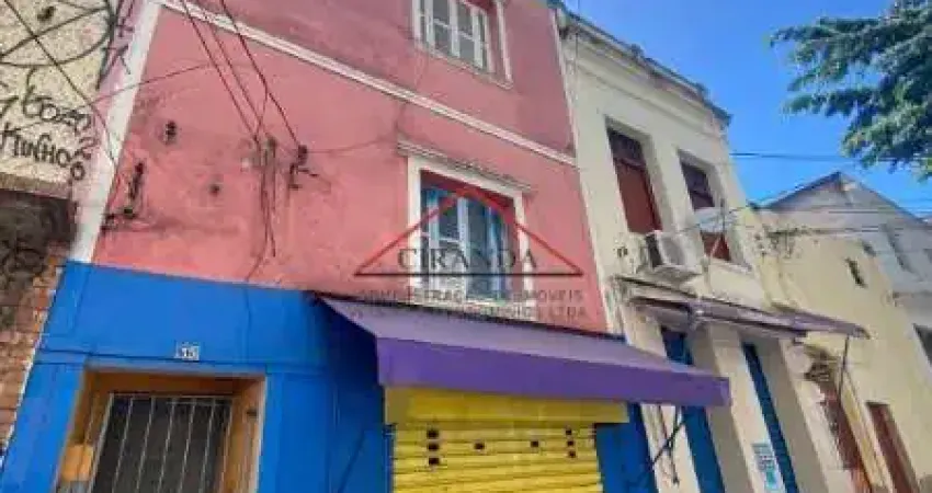 Casa com 6 quartos à venda na Rua Doutor Luís Barreto, 35, Bela Vista, São Paulo
