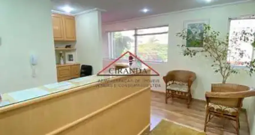 Sala comercial à venda na Avenida Lavandisca, 741, Indianópolis, São Paulo