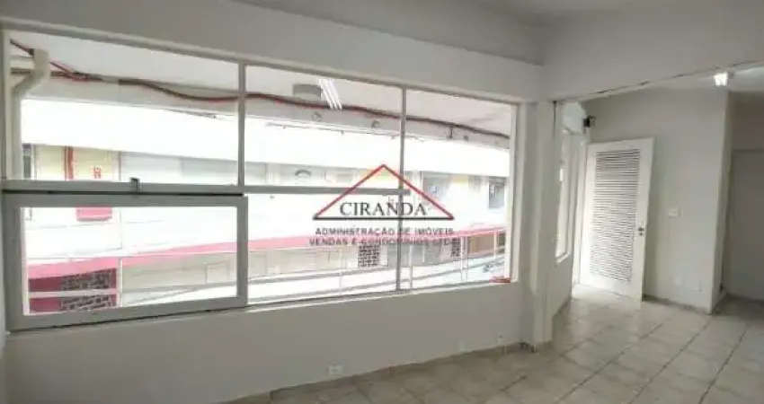 Sala comercial para alugar na Rua Augusta, 1492, Consolação, São Paulo