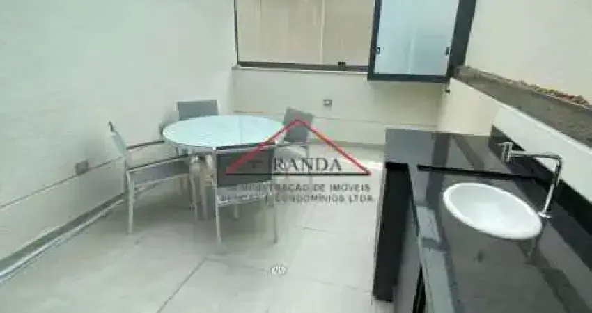 Apartamento com 1 quarto para alugar na Rua Doutor Penaforte Mendes, 160, Bela Vista, São Paulo