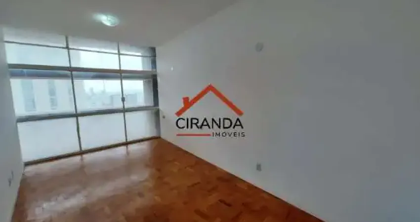 Apartamento com 1 quarto para alugar na Avenida Ipiranga, 200, República, São Paulo
