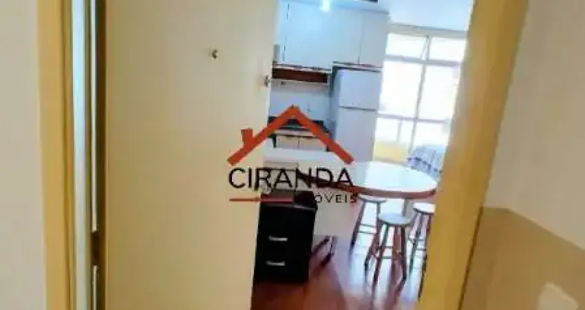 Apartamento com 1 quarto à venda na Rua Frei Caneca, 277, Cerqueira César, São Paulo