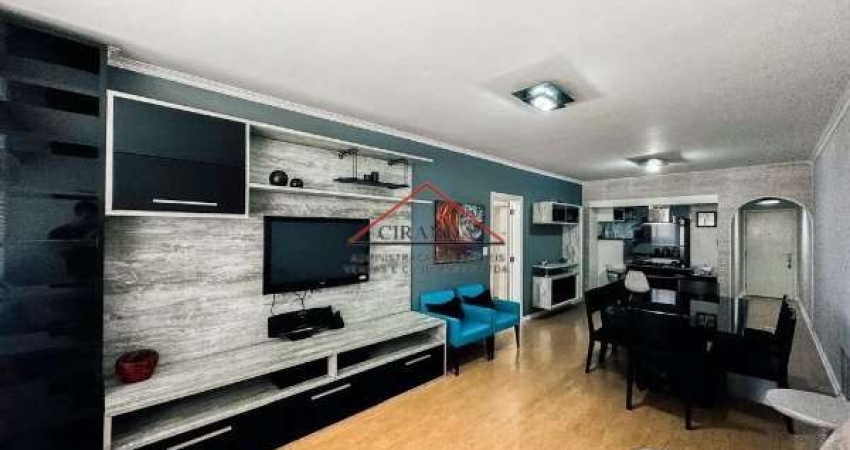 Apartamento com 2 quartos à venda na Alameda Fernão Cardim, 173, Jardim Paulista, São Paulo