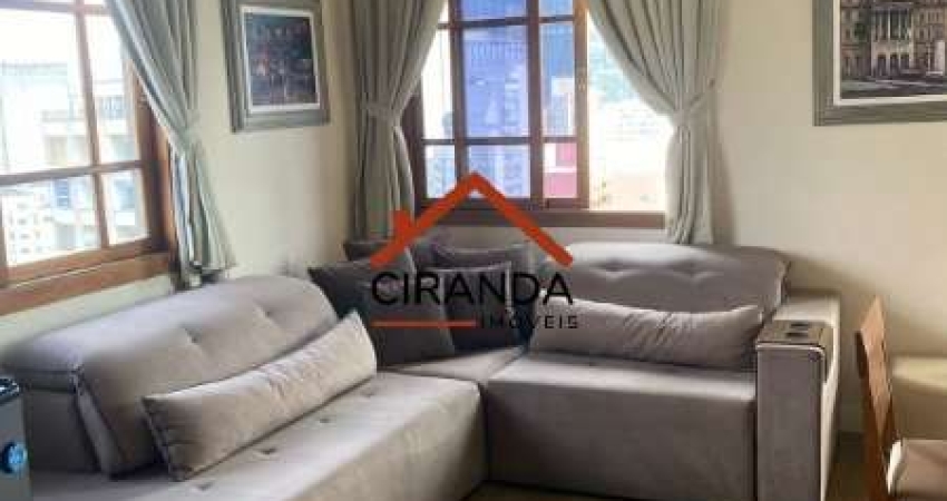 Apartamento com 2 quartos à venda na Largo do Arouche, 418, República, São Paulo