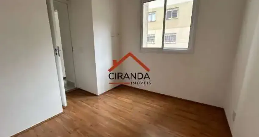 Apartamento com 2 quartos à venda na Rua Victório Santim, 2776, Itaquera, São Paulo
