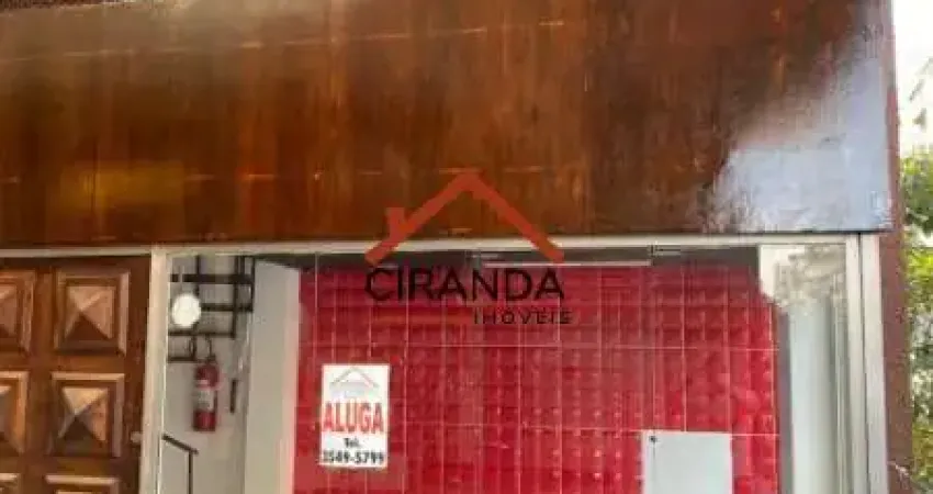 Sala comercial à venda na Rua Augusta, 1371, Cerqueira César, São Paulo