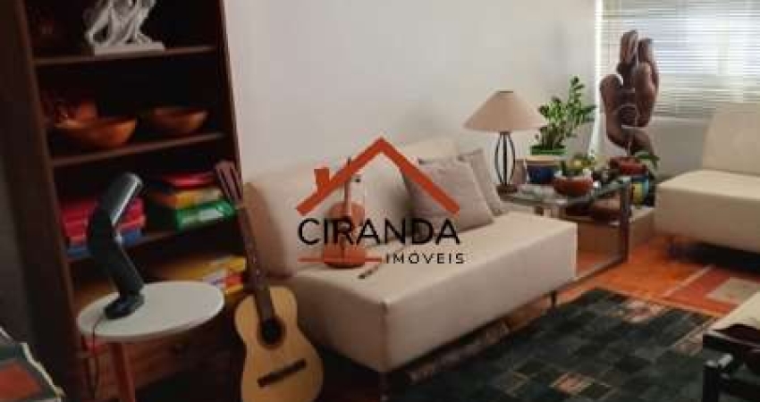 Apartamento com 2 quartos à venda na Rua Fernando de Albuquerque, 96, Consolação, São Paulo
