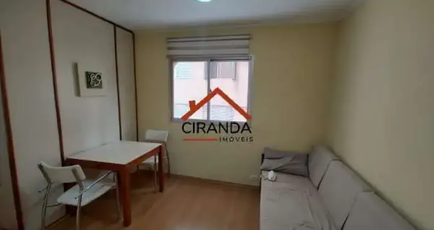 Apartamento com 1 quarto à venda na Alameda Campinas, 129, Jardim Paulista, São Paulo