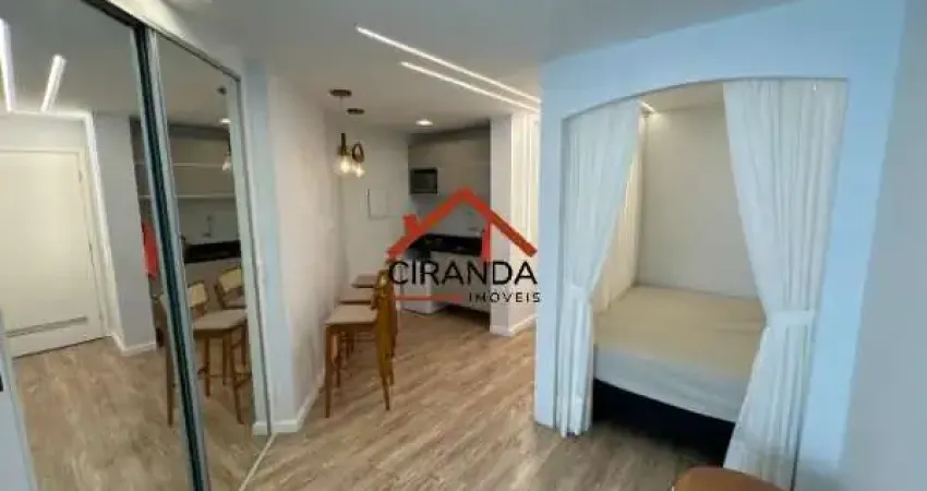 Apartamento com 1 quarto à venda na Rua Tupi, 425, Santa Cecília, São Paulo