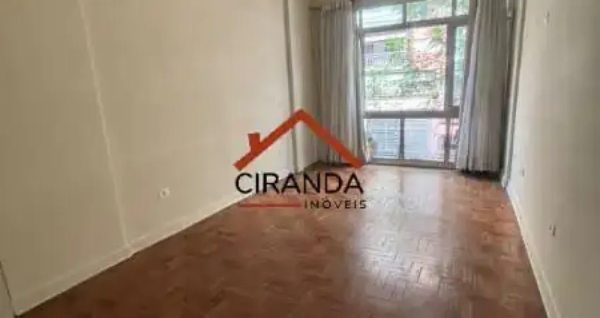 Apartamento com 1 quarto à venda na Rua Martins Fontes, 390, Centro, São Paulo