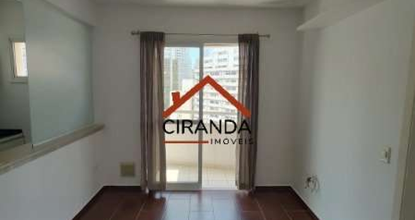 Apartamento com 1 quarto para alugar na Rua Doutor Seng, 315, Bela Vista, São Paulo