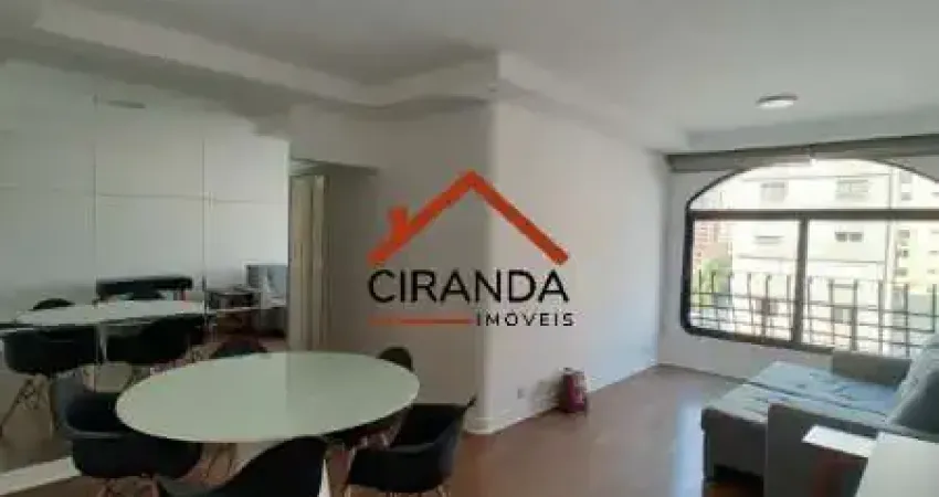 Apartamento com 3 quartos para alugar na Alameda Joaquim Eugênio de Lima, 1058, Jardim Paulista, São Paulo