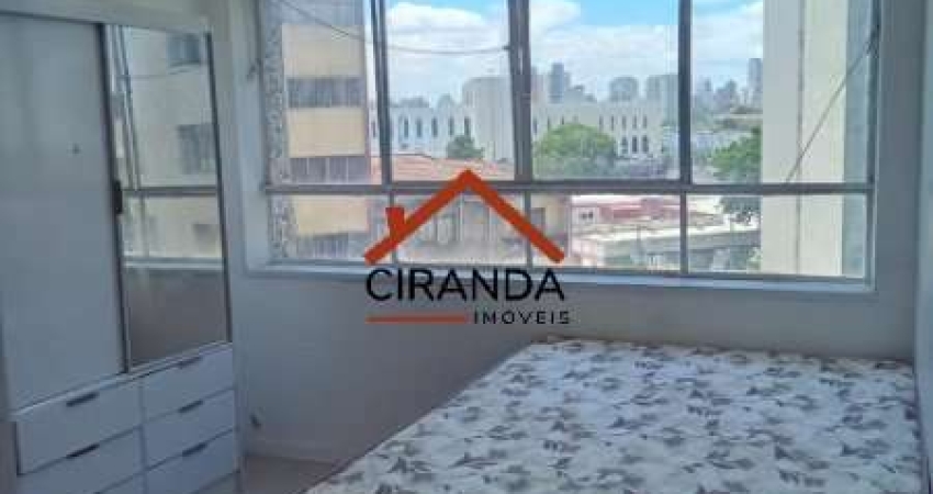 Apartamento com 1 quarto à venda na Rua Oscar Cintra Gordinho, 223, Liberdade, São Paulo
