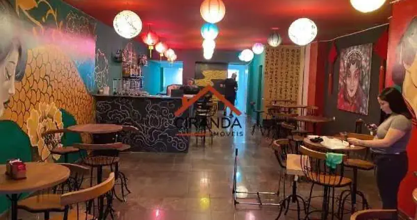 Ponto comercial para alugar na Rua Augusta, 954, Consolação, São Paulo