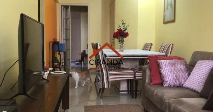 Apartamento com 2 quartos à venda na BENVINDA APARECIDA DE ABREU LEME, 66, Santana, São Paulo