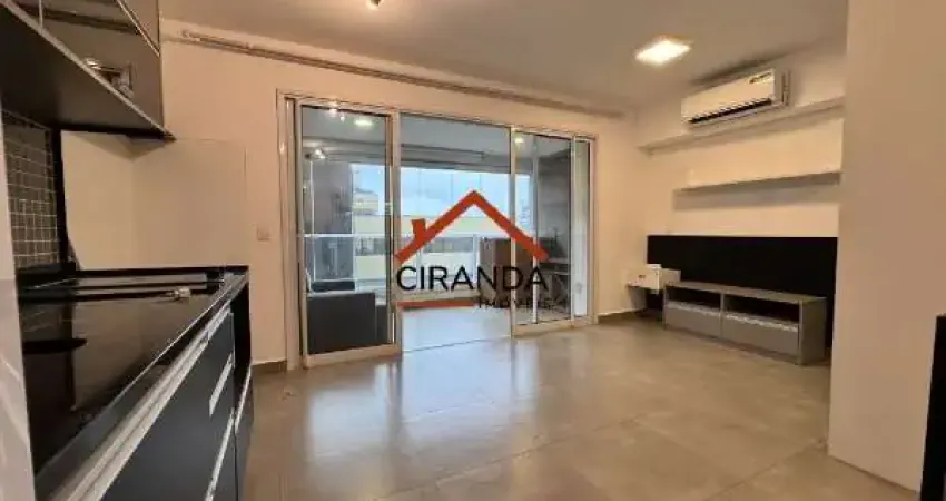 Apartamento com 1 quarto para alugar na Rua da Consolação, 1515, Consolação, São Paulo