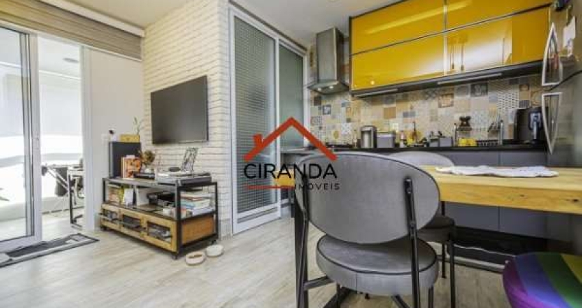 Apartamento com 1 quarto para alugar na Rua da Consolação, 1515, Consolação, São Paulo