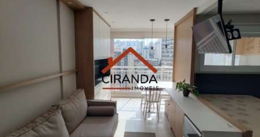 Apartamento com 1 quarto para alugar na Rua Paim, 189, Bela Vista, São Paulo