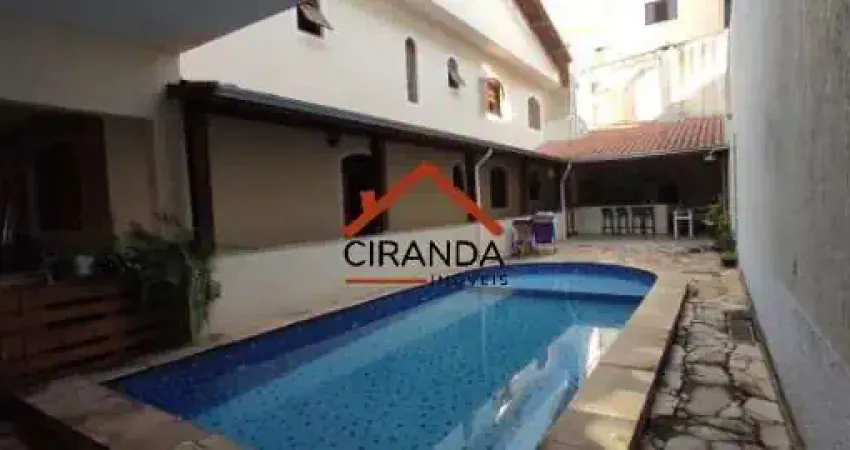 Casa com 3 quartos à venda na DOS CRISÂNTEMOS, 68, Ipês (Polvilho), Cajamar