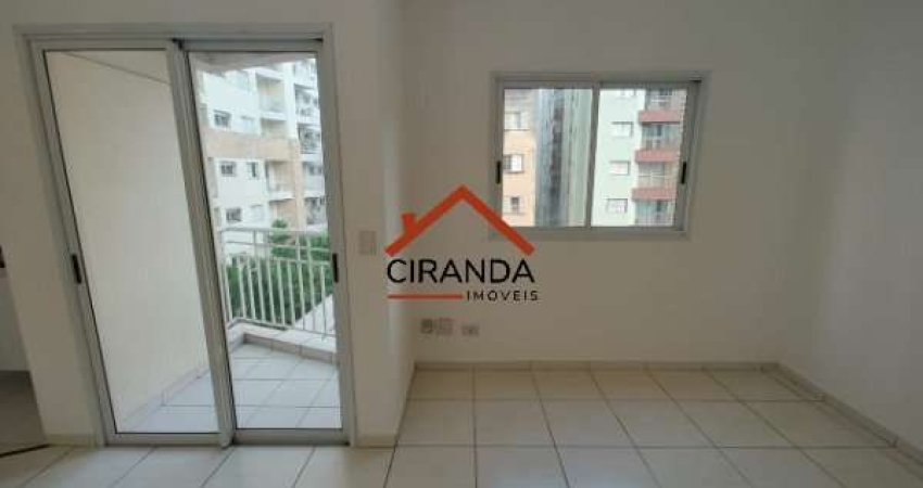 Apartamento com 1 quarto para alugar na Rua Frei Caneca, 420, Consolação, São Paulo