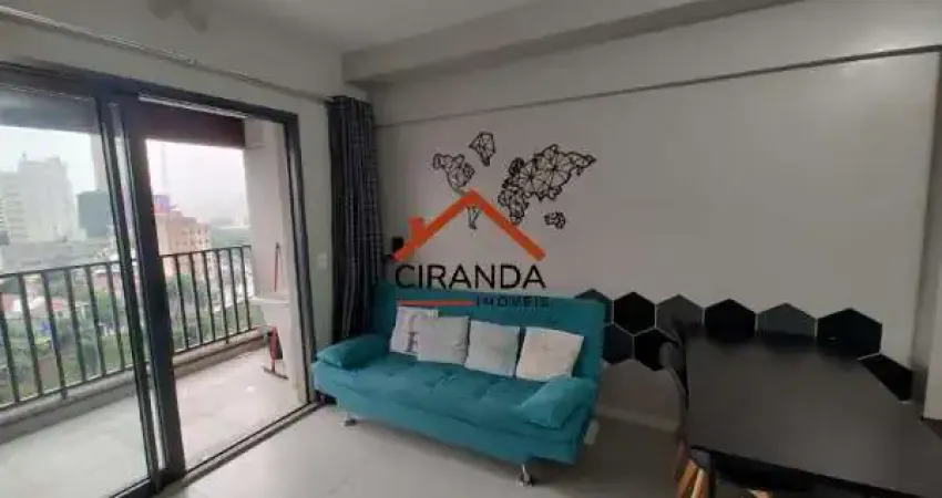 Apartamento com 1 quarto à venda na Rua Correia Dias, 93, Paraíso, São Paulo