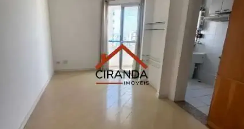 Apartamento com 1 quarto para alugar na Rua Frei Caneca, 750, Consolação, São Paulo