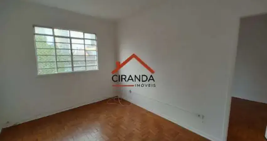 Apartamento com 1 quarto à venda na Rua Américo Brasiliense, 2038, Chácara Santo Antônio, São Paulo