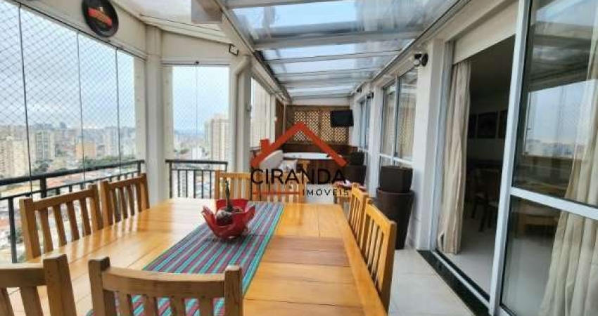 Apartamento com 3 quartos à venda na Rua Teodureto Souto, 955, Cambuci, São Paulo