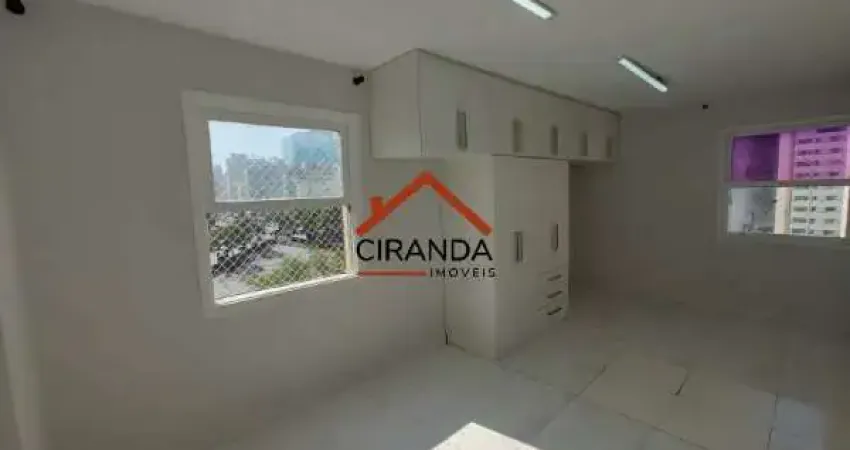 Apartamento com 1 quarto para alugar na Alameda Jaú, 1993, Jardim Paulista, São Paulo