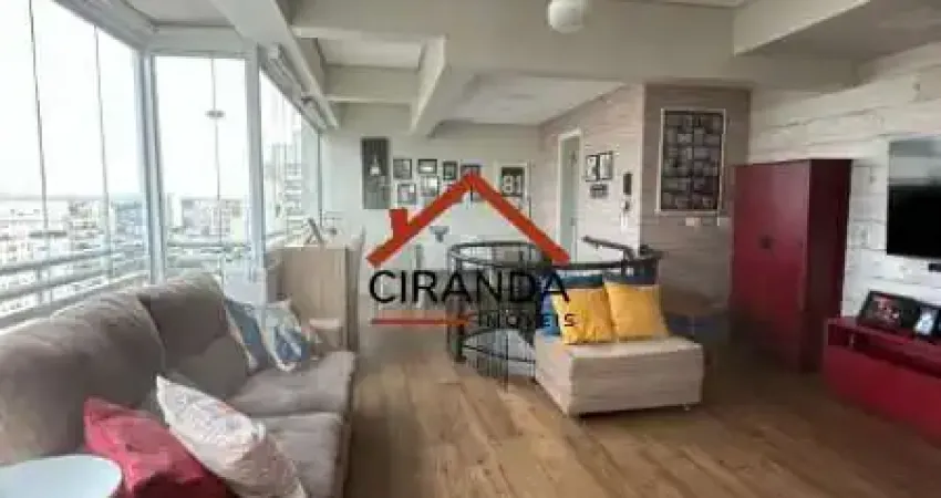 Apartamento com 2 quartos à venda na Rua Oliveira Alves, 495, Ipiranga, São Paulo