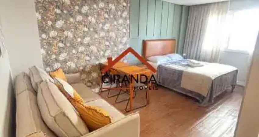 Apartamento com 1 quarto à venda na Rua Frei Caneca, 1100, Consolação, São Paulo