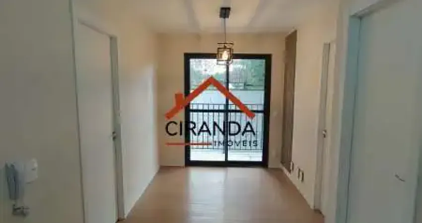 Apartamento com 2 quartos à venda na Rua José Batista Pereira, 51, Campo Belo, São Paulo