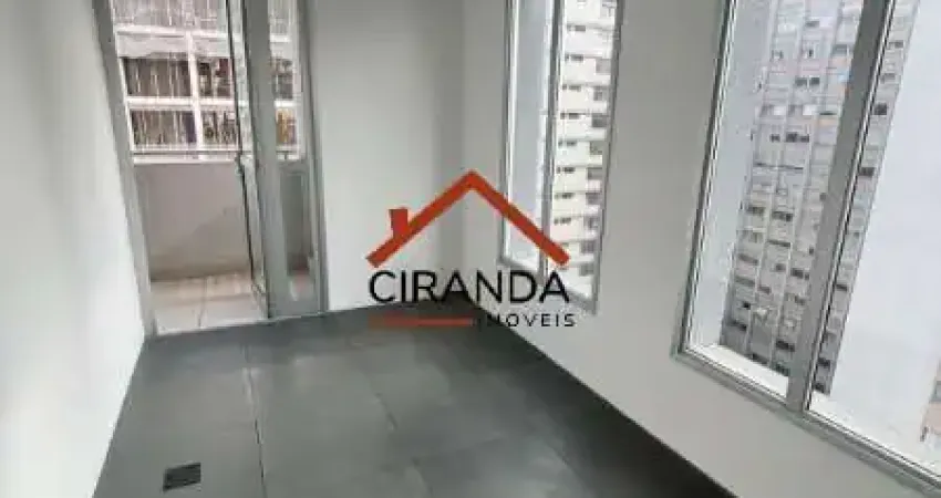 Sala comercial para alugar na Rua Haddock Lobo, 131, Consolação, São Paulo