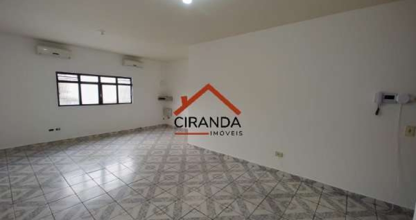 Sala comercial para alugar na Rua Brigadeiro Jordão, 25, Ipiranga, São Paulo