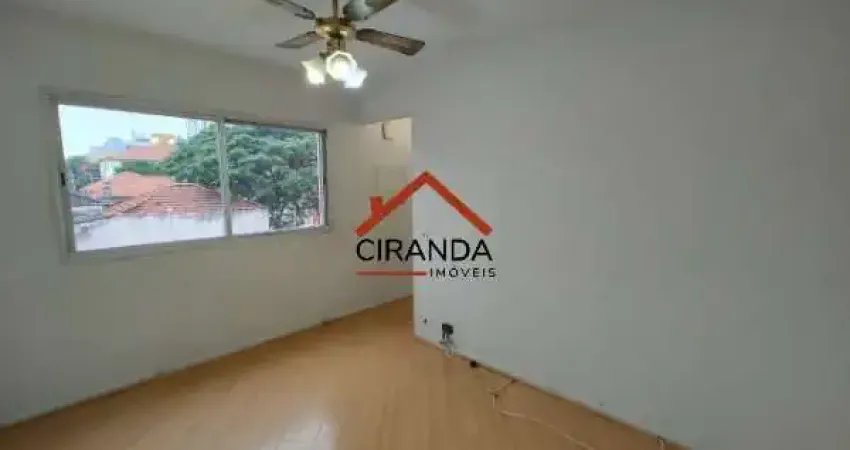 Apartamento com 1 quarto à venda na Rua Borges Lagoa, 72, Vila Clementino, São Paulo