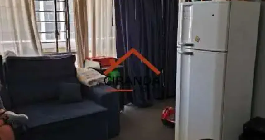 Apartamento com 1 quarto à venda na Avenida Ipiranga, 200, República, São Paulo