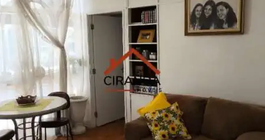 Apartamento com 1 quarto à venda na Avenida Ipiranga, 200, República, São Paulo