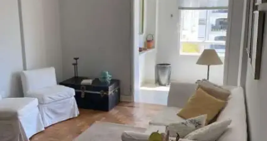 Apartamento com 2 quartos à venda na Rua Alagoas, 515, Higienópolis, São Paulo