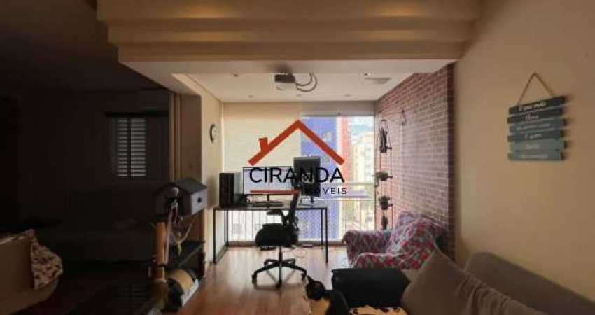 Apartamento com 2 quartos à venda na Rua Itararé, 168, Bela Vista, São Paulo