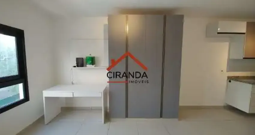 Apartamento com 1 quarto para alugar na Rua Frei Caneca, 95, Consolação, São Paulo
