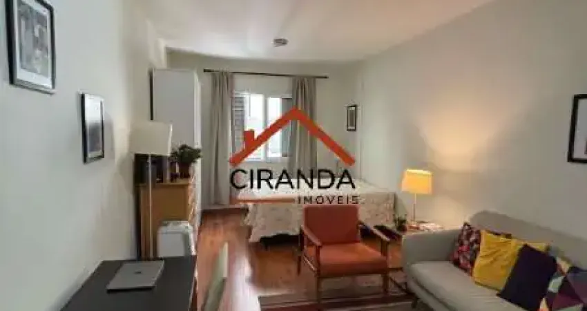 Apartamento com 1 quarto à venda na Rua Doutor Penaforte Mendes, 255, Bela Vista, São Paulo