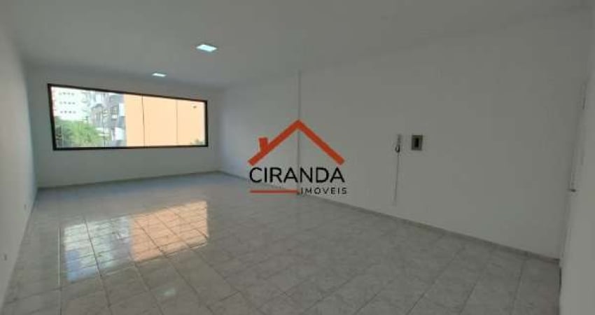 Sala comercial para alugar na Rua Augusta, 2333, Cerqueira César, São Paulo